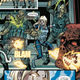 Illustration for article titled Exclusive Marvel preview: Monsters save the day in iHowling Commandos/i #5